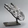 REVELL Millennium Falcon modelis 1:144 — plastmasas saliekamais kosmosa kuģis