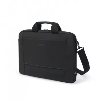 DICOTA TWO Slim Case 13-14 collu piezīmjdatora soma