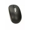 Bezvadu mobilā pele Microsoft 1850 ogles melna U7Z-00003