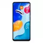 Xiaomi Redmi Note 11S - 4G viedtālrunis - Dual-SIM - RAM 6 GB / Iekšējā atmiņa 128 GB - microSD slots - OLED displejs - 6,43 collas - 2400 x 1080 pikseļi (90 Hz)