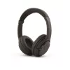 Esperanza Libero EH163K Bezvadu austiņas ar galvas saiti, stereo, miniUSB, Bluetooth, melnas