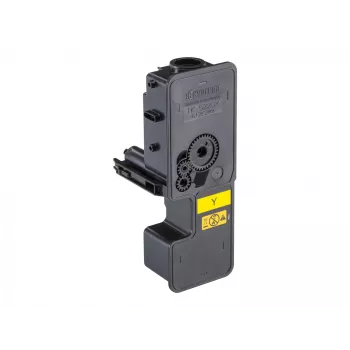 KYOCERA TK-5220Y oriģinālā toneru kasetne dzeltena 1 gab.