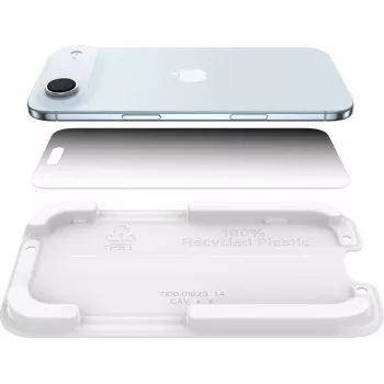 Belkin Invisiglass ekrāna aizsargs Privātums iPhone Air OVA212hq