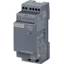 Siemens 6EP3331-6SB00-0AY0 Barošanas bloks un sprieguma pārveidotājs iekštelpām, daudzkrāsains