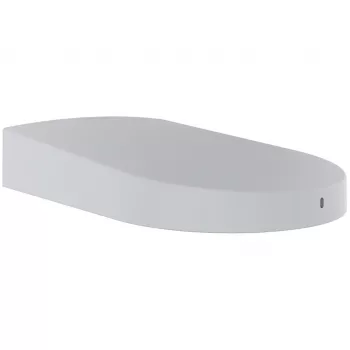 Axis TM3101 Pendant Wall Mount (01742-001) – balts piekarināms sienas stiprinājums mini kupola kamerām