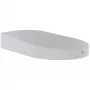 Axis TM3101 Pendant Wall Mount (01742-001) – balts piekarināms sienas stiprinājums mini kupola kamerām