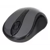 A4Tech G3-280N pele Ambidextrous RF Bezvadu Optiskā 2000 DPI