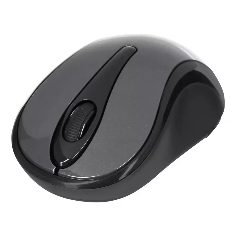 A4Tech G3-280N pele Ambidextrous RF Bezvadu Optiskā 2000 DPI