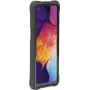 Mobilis PROTECH aizmugurējais vāciņš Samsung Galaxy Xcover Pro (054009) - Melns