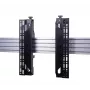 Universālas interfeisa sviras ar mikroregulēšanu B-Tech BT8390-VESA400MAF/B