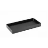 Piestiprināms monitors statīva atvilktne Durable 508201 melna metāla 468×221×53 mm