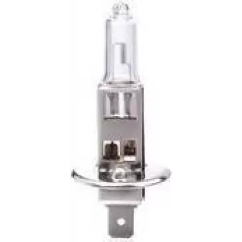 Halogēna priekšējā luktura spuldze IWH 12V 55W P14.5s E-Certified