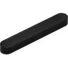 Skaļruņu sistēma Sonos Beam (Gen 2) Melns, 100-240V
