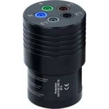 Gossen Z611P Savienojamības Piederums