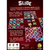 Slide, Kāršu spēle