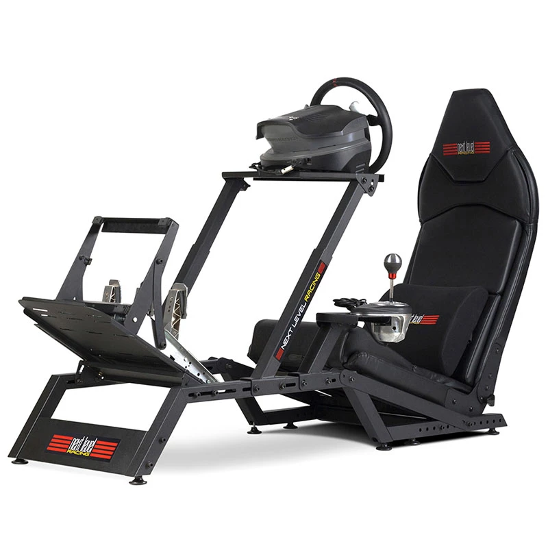 Sacīkšu kokpits Next Level Racing F-GT NLR-S010