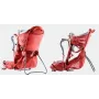 Mugursoma bērnu pārnēsāšanai Deuter Kid Comfort Active SL