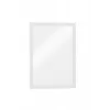 Magnētiskais rāmis A4 Durable DURAFRAME Balts (10 gab.)