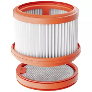 Xiaomi BH6457CN filtru komplekts rokas putekļsūcējam