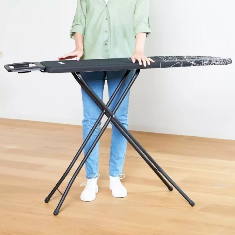 Taurus 994177000 pilna izmēra gludināmais dēlis 320 x 1100 mm