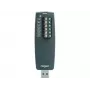 Interfeiss RoGer PORTABLE RUD-1 1122 — pārnēsājams signalizācijas/vadības interfeiss, modelis 1122