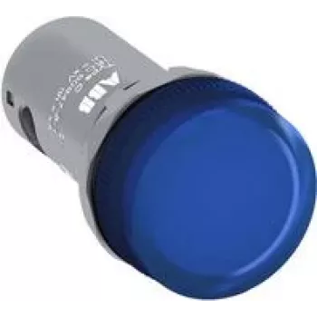 ABB CL2-523L signāllampa zila 230VAC LED (1SFA619403R5234)