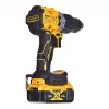 URBIS/SKRŪVGRIEZIS Dewalt DCD805P2T 18V 2X5,0AH BL Tstak
