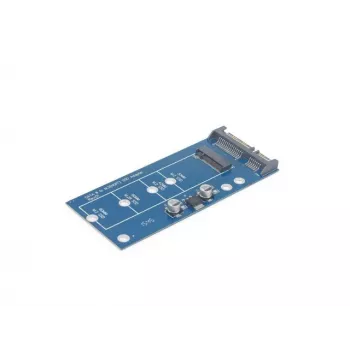 Interfeisa karte Gembird EE18-M2S3PCB-01