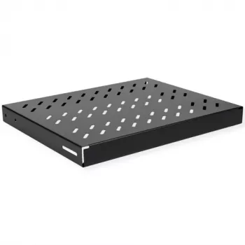 Plaukts ROLINE 19 collu 1 U 350 T 50 kg melns
