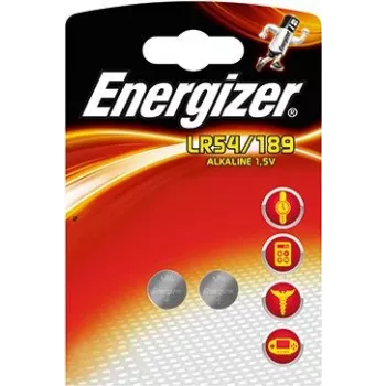 Energizer E301536700 – pogas baterija
