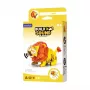 MierEdu Build and Listen 3D Puzle - Lauva
