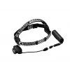 Ledlenser H7R Signature Black galvaslampa
