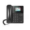 IP telefons Grandstream Networks GXP2135 Melns