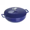 Staub Bouillabaisse katls Viena panna