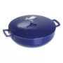 Staub Bouillabaisse katls Viena panna