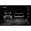 SAVIO VORTEX X2 CPU dzesētājs