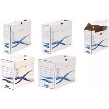 Fellowes 4460301 Zils