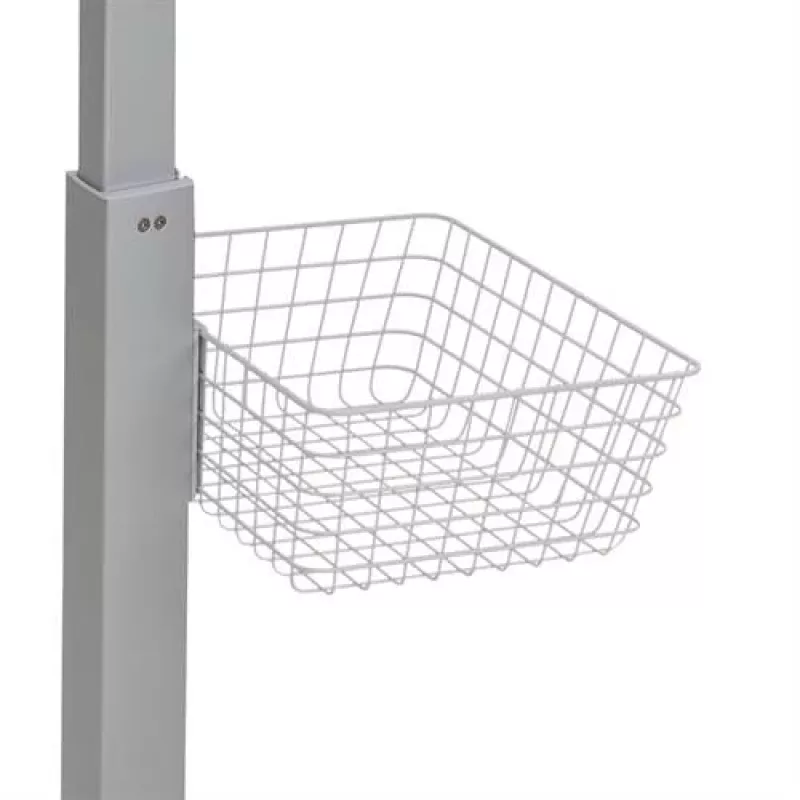 Ergotron Large - Montāžas komponents (stiepļu grozs)