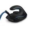 Gludeklis Zelmer Aqua Steam ZIS5400 melni-zils