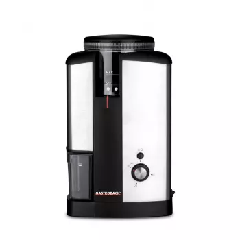 Gastroback 42602 Design Coffee Grinder Advanced - Kafijas dzirnaviņas