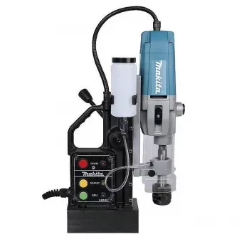 Magnetiskā urbjmašīna Makita HB500 1150W 12-50mm 2-BEG