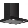 Bosch DWB67DN60 sienas tvaika nosūcējs, melns