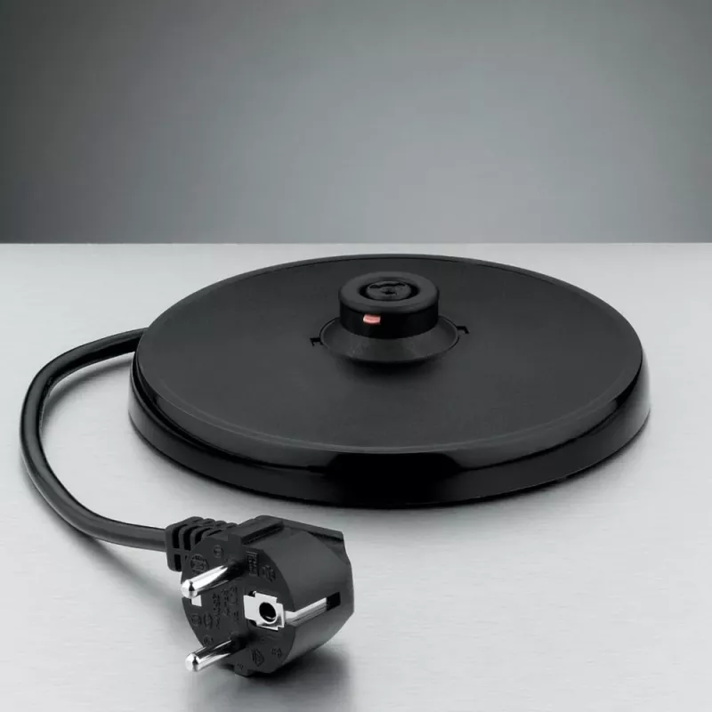 Kafijas automāts ROMMELSBACHER EKO 366/E Elpresso deLuxe, espreso kafijas pagatavošanai