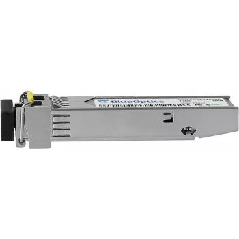 SFP raidītājs BlueOptics TEG-MGBS20D3-BO 1250 Mbit/s 1550 nm