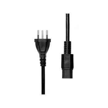 Strāvas vads ProXtend PC-JC15A-002, Šveices (J tips) uz C15A, 2 m
