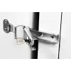 Digitus Wall Mounting Cabinet Unique Series - divsekciju, pagriežams