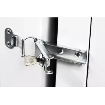 Digitus Wall Mounting Cabinet Unique Series - divsekciju, pagriežams