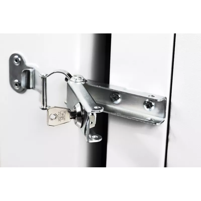 Digitus Wall Mounting Cabinet Unique Series - divsekciju, pagriežams