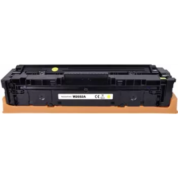 Renkforce RF-5608684 Toner Single, nomaināms HP HP415A (W2032A) Dzeltens Toneris (RF-5608684)
