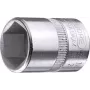 Triecējuzgriežņu atslēgas uzgalis Gedore 6166210